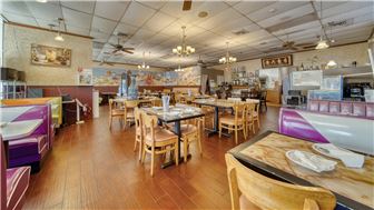 Full-Service Restaurant For Sale In Sunrise