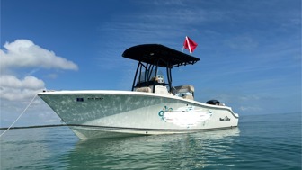 Live the Dream: Key West Charter Business with Loyal Clientele