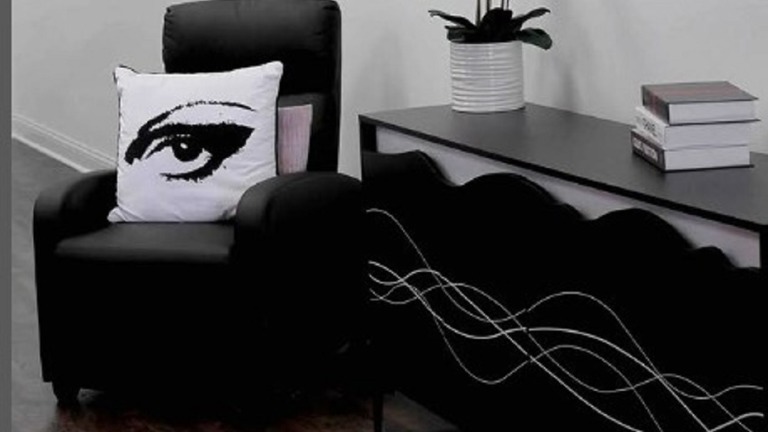Sitting Area