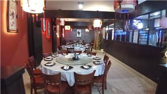 Chinese Restaurant, Beer & Wine on Prime Ventura Blvd, Very Low Rent