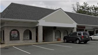 Turnkey Restaurant + Liquor License –  North Caldwell