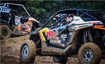 SBA Pre-Approved–Profitable Motorsports & Entertainment Venue