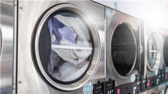 Brand New Burbank Laundromat – Seller Financing Available
