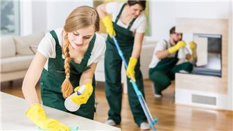 Established Residential Cleaning Franchise – Indianapolis, IN