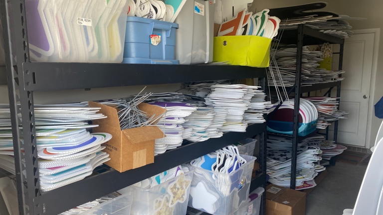 Inventory
