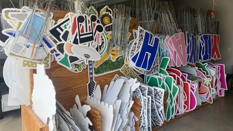 Inventory