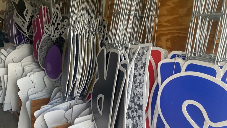 Inventory 