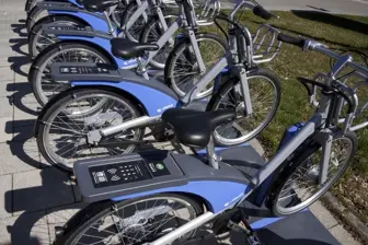 Electric Bike Sales & Service | South Florida E-Bike Shop