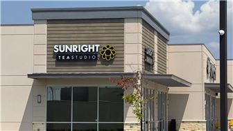 TurnKey Tea & Beverage Shop in Prime Location – Priced to Move