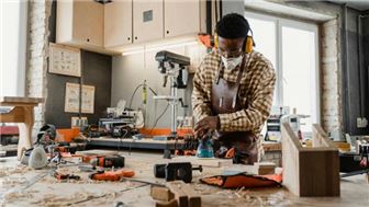 Premier Custom Cabinet Business – Expandable & Profitable