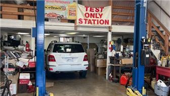 Smog Check Test Only Star Certiified So Orange Cty