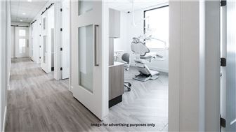 Prime West Houston General Dental Practice for Sale
