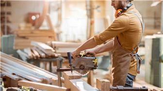 Profitable Luxury Custom Carpentry Business – 30+ Years of Excellence