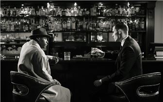 Established Luxury Cigar Lounge with Full Liquor License!