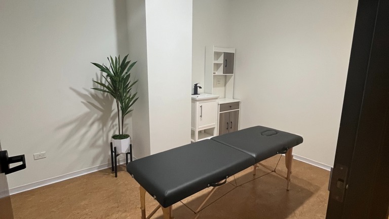 Spa Suite 