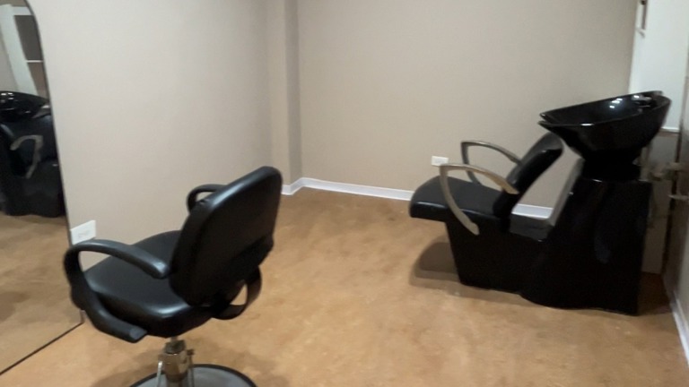 Hair Suite 