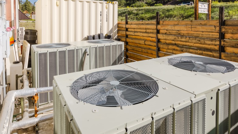 HVAC
