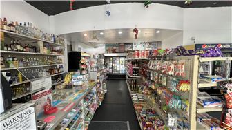 Liquor & Conv. Store - San Jose