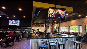 Indian Restaurant in a high traffic area - Irving Texas