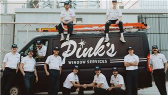 3 Territory Pinks Window Franchise in Phoenix AZ!