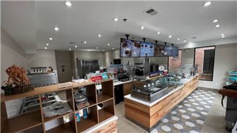 Turn Key Pretzel and Dessert National Franchise Run Absentee