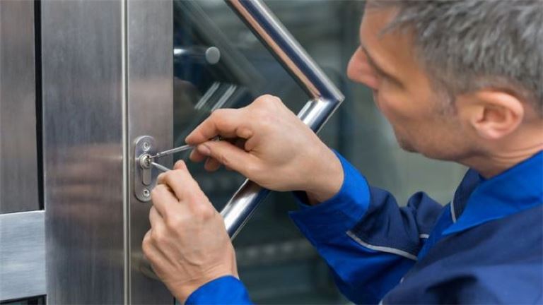 Locksmith Business For Sale In California