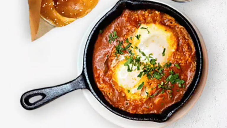 Popular Dish