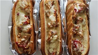 Rochester, NY Area Sandwich Shop For Sale!