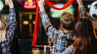 Bar & Grill  for Sale in Jacksonville - Sales on track for $795,000!