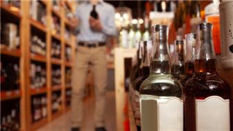 Pour Yourself into Opportunity - Liquor Store for Sale