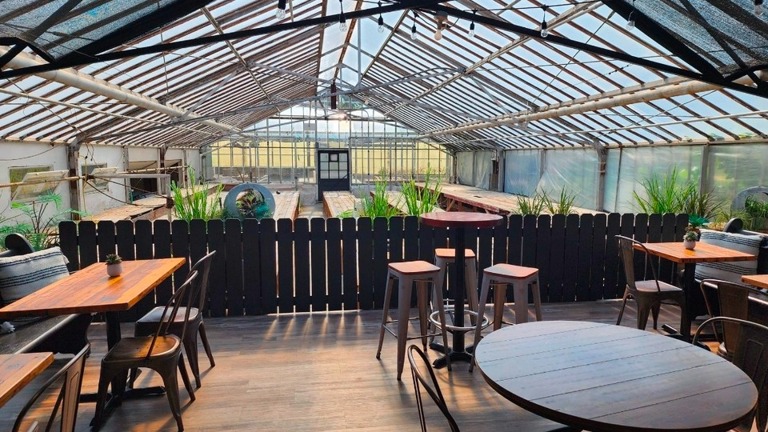 Sunroom