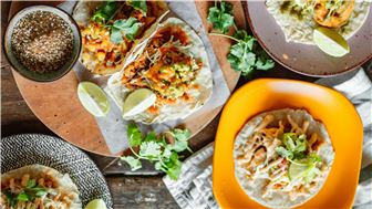 Seafood & Mexican Restaurant in North San Diego County