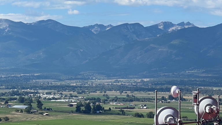 WISP Western MT
