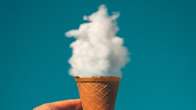 Cloud-Cream