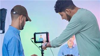 Highly Profitable, Premier Audition & Taping Studio