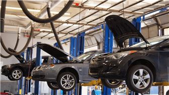 Nassau County Auto Repair - Est 40 Yrs. - Gross $1.4M Net $300k