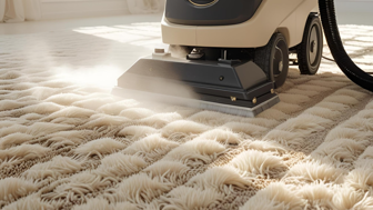 100% Owner Absentee, 17-Yr Carpet Cleaning, $70,000 Cash Flow, REMOTE