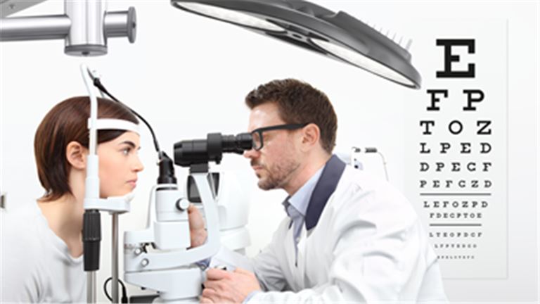 Optometry Clinic