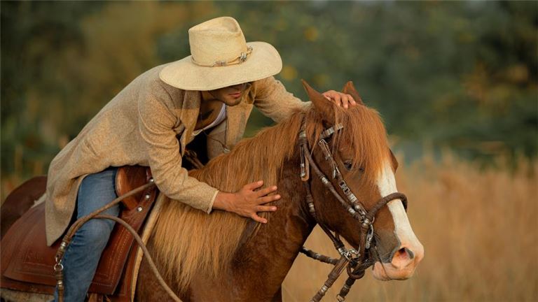 Saddle Manufacturer
