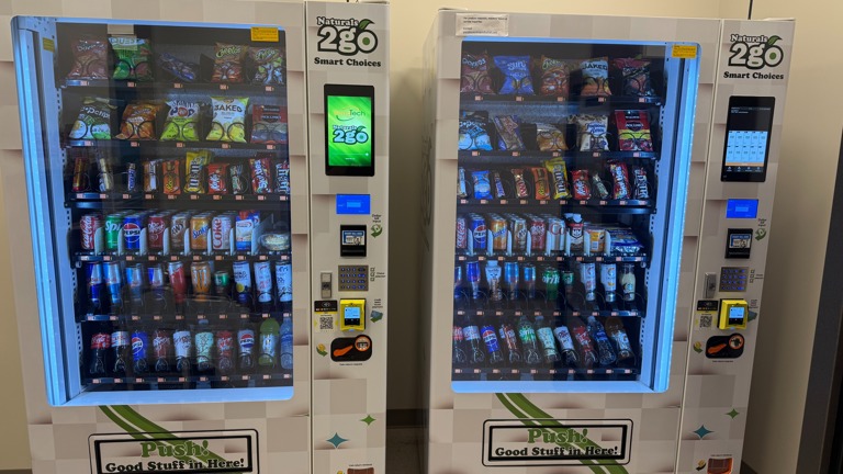 New Machines under 2 years old!