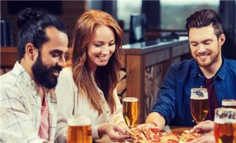 Turnkey Greek Restaurant Opportunity - High-Traffic Area