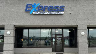 Columbus, OH (West) Express Employment Professionals Office