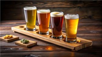 Turn Key Highly Regarded Craft Brewery, Monmouth County
