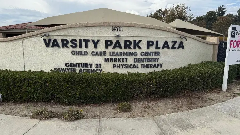 Child Care Center on site as well