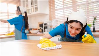 Modern, Systemized Cleaning Business – Growth Ready