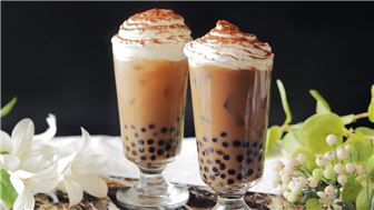 Boba Shop in a Very Busy High Growth Area