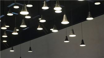Commercial Lighting Efficiency Contractor in CA