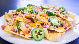 Turnkey Franchise Mexican Restaurant for Sale!