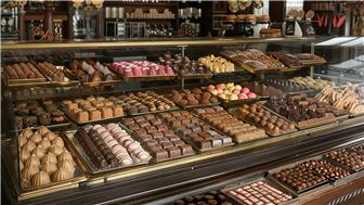 Well-Established Confectionery Business - Ideal For Expansion!