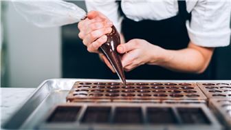 High-Growth Artisan Chocolatier with Proven Multi-Channel Sales